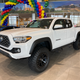Illustration for article titled Bye Bye Smurf 4Runner, hello new Taco